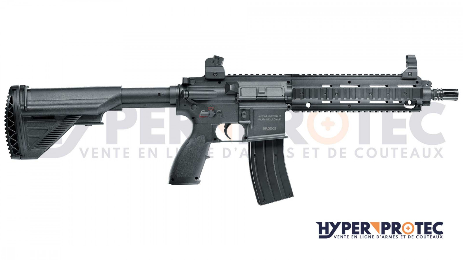 Airsoft equipement  Découvrez les indispensables