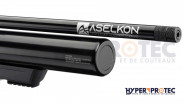 Aselkon MX8 Evoc - Carabine PCP Full Power