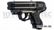 Jet Protecteur JPX 6 - Pistolet Lacrymogène