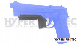 Fixation de rail pour Beretta 92 airsoft