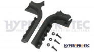Rail de fixation Picatinny pour pistolet Colt 1911