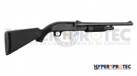 Fusil à pompe Mossberg Maverick 88 en vente libre catégorie C