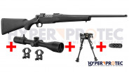 Pack TLD Mossberg Patriot - Carabine 308