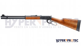 Carabine Walther Lever Action calibre 4.5 mm