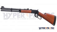 Carabine à plomb Walther Lever Action
