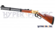 Walther Lever Action Wells Fargo