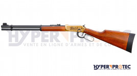 Carabine Walther Lever Action calibre 4.5 mm