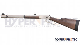 Carabine Walther Lever Action calibre 4.5 mm