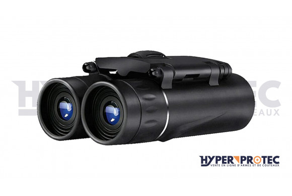 Hyper Access HD 5000 - Jumelle 25x20