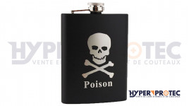 Flasque Poison