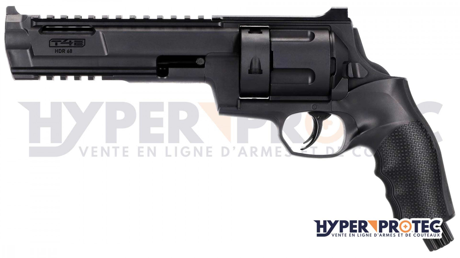 Smith's 10 Second - Aiguiseur couteau - HyperProtec