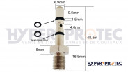 Adaptateur PCP Artemis / SMK