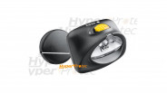 Lampe frontale Petzl Zipka 3 leds - 26 lumens