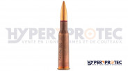 Berdan FMJ - Munition 7.62X54R