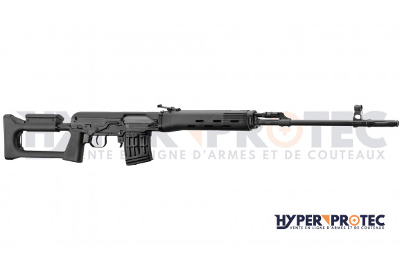 Izhmash Kalashnikov Tigr - Carabine 7.62