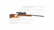 Benjamin Trail Wood Nitro Piston - Carabine à Plomb avec Lunette 3-9x40