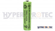 Pile Rechargeable LR3 - AAA 700 mAh