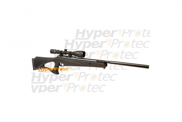 Benjamin Trail Nitro Piston All Weather - Carabine à Plomb avec Lunette 3-9x40