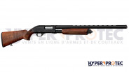 Fusil à Pompe Bois en vente libre catégorie C