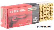 Geco Soft Point - Munition 44 Magnum