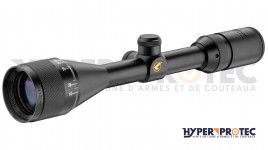 Gamo 4-12x44 AO - Lunette de Tir