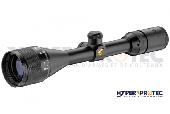 Gamo 4-12x44 AO - Lunette de Tir