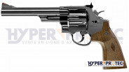 Smith & Wesson M29 - Revolver à Plomb