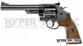 Smith & Wesson M29 - Revolver à Plomb