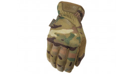 Gants tactique Mechanix original couleur Multicam