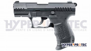 Walther P22 Ready - Pistolet Alarme