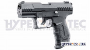 Walther P22 Ready - Pistolet Alarme