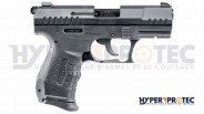 Walther P22 Ready - Pistolet Alarme