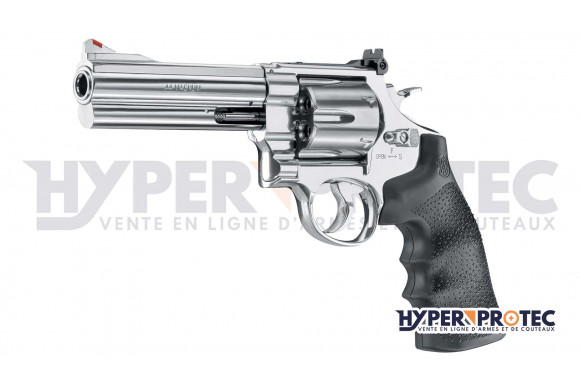 Smith & Wesson 629 Classic - Revolver à Plomb