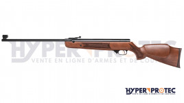 Carabine à plomb Weihrauch HW90
