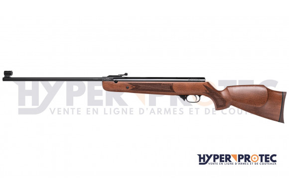 Carabine à plomb Weihrauch HW90