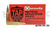 Hornady A-Max TAP Precision - Muition 308