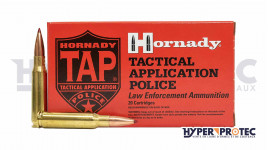 Hornady A-Max TAP Precision - Muition 308