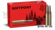 Geco SoftPoint - Munition 7x64