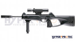 Carabine à plomb Beretta CX4 Storm XT