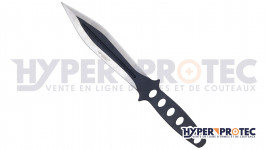 Haller Master Throw - Couteau de Lancer