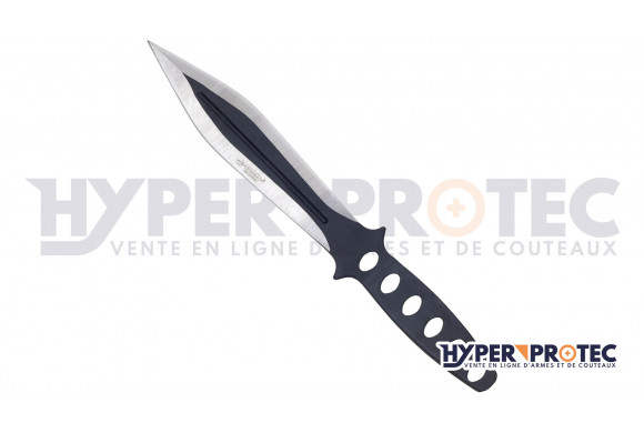 Haller Master Throw - Couteau de Lancer