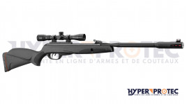 Carabine Gamo Black Fusion IGT M1