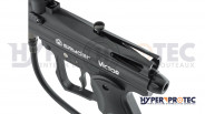 Marqueur Paintball Spyder Victor Noir Nu calibre 68