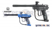 Marqueur Paintball Spyder Victor Noir calibre 68