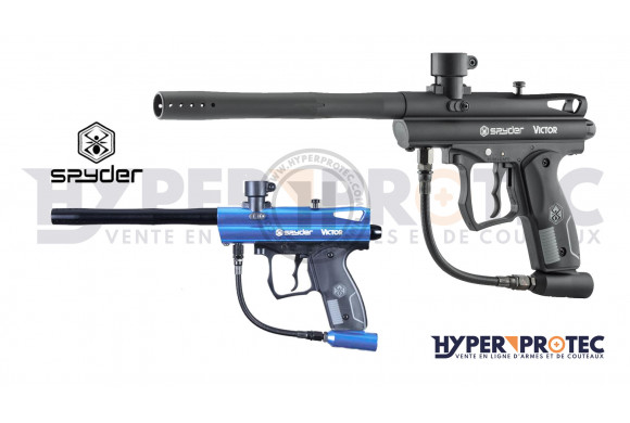 Spyder Victor - Fusil Paintball