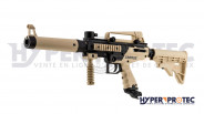 Marqueur paintball Tippmann Chronus Tan - cal .68