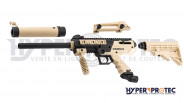 Marqueur paintball Tippmann Chronus Tan - cal .68