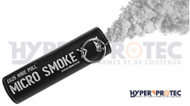 Enola Gaye EG25 Micro Smoke - Fumigène à goupille - blanc