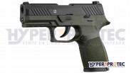 Pistolet Alarme Sig Sauer P320 noir