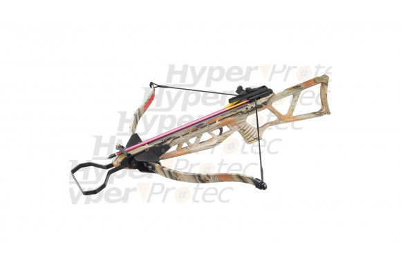 Hyper Access MK180-AC - Arbalète - HyperProtec